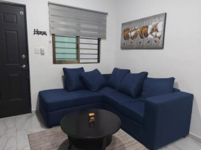 Oasis suites Departamento2 Planta baja